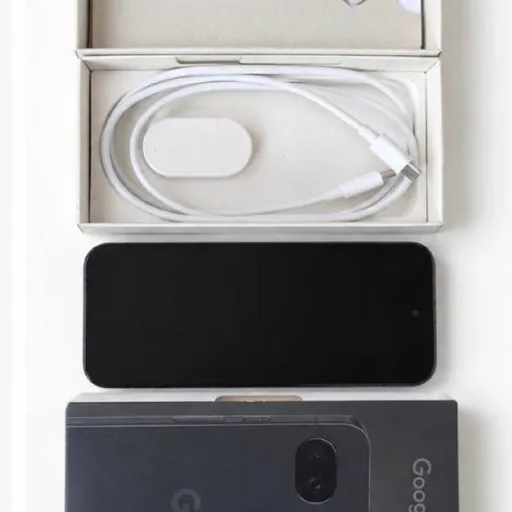 Google Pixel 9a, 8/128 ГБ