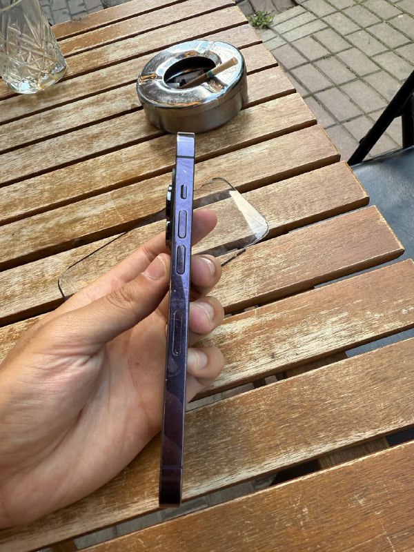 iPhone 14 Pro 256 Гб 2