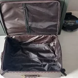 Большой чемодан 7