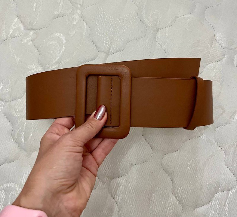 Ремень Caliope кожзам