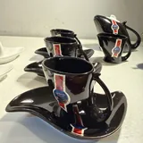 Սուրճի հավաքածու 4