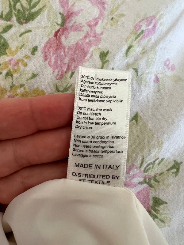 Твидовый жилетка и юбка Rue Италия 7