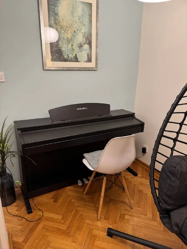 Цифровое фортепиано Kurzweil M115 SR 1
