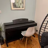 Цифровое фортепиано Kurzweil M115 SR 1