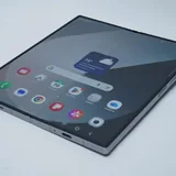 Samsung Galaxy Z Fold 6 12GB/256GB Silver Shadow 1