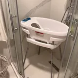 Детская ванночка Baby Patent Aqua Scale V3 2