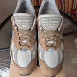 Кроссовки New Balance 991v2 2