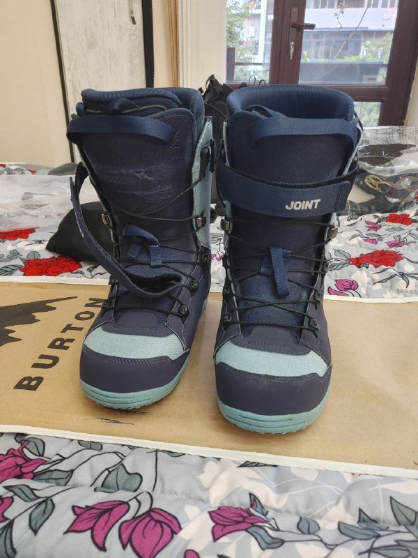Сноубордические ботинки Joint размер 26.0 EU 40.5 2