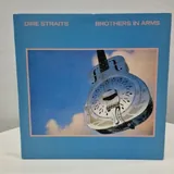 Пластинки Dire Straits 1