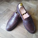 Мужские лоферы Bally 2