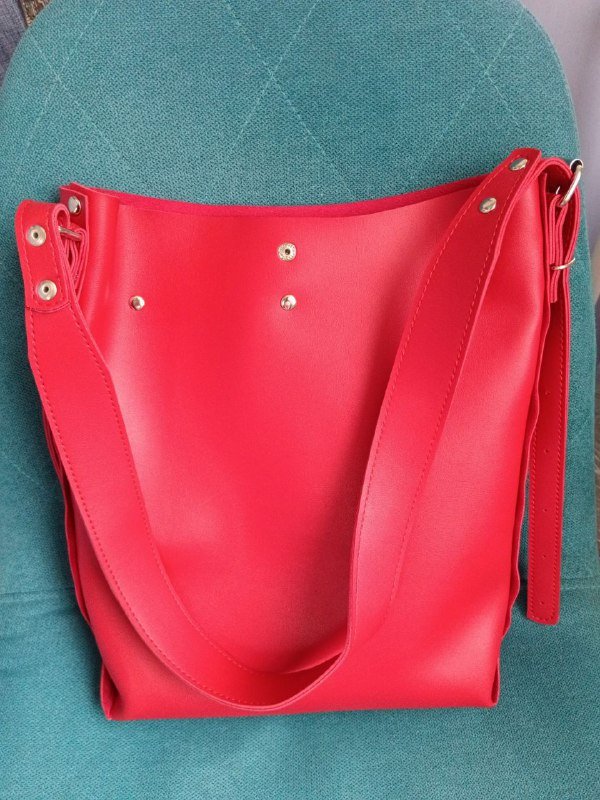 Сумка грузинского бренда Tertmeti 2