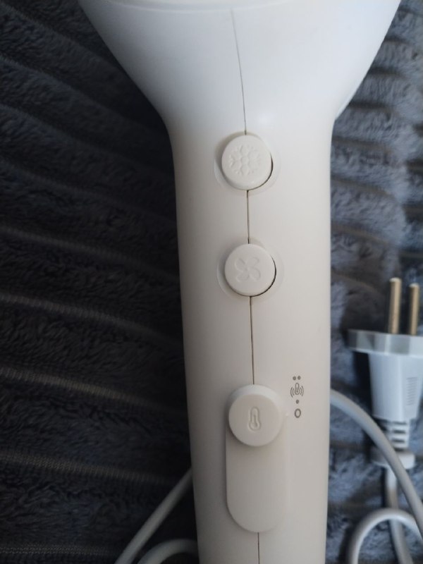 фен PHILIPS 2