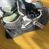 Мужские кроссовки Off-White Odsy-1000 5
