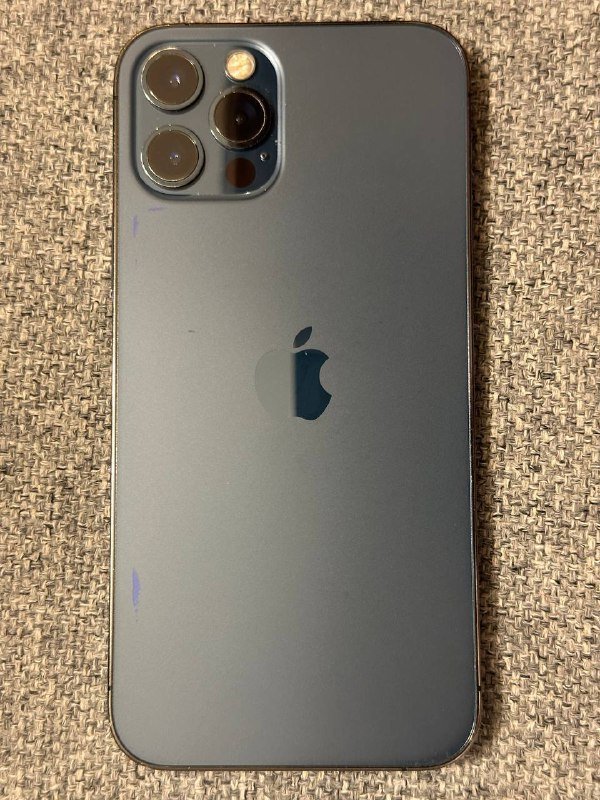 iPhone 12 Pro 128GB с дефектами экрана и корпуса 2