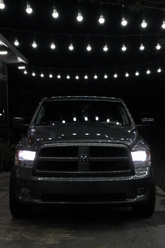 Dodge Ram 1500 2012 1