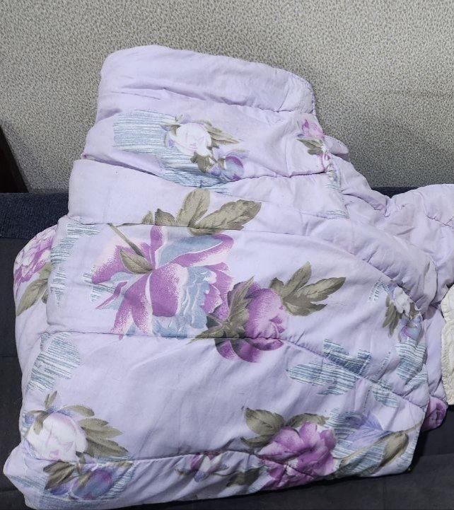 Одеяло 180х220 см