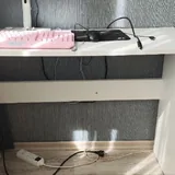 Игровое кресло Genesis Nitro 890 G2, стол 3