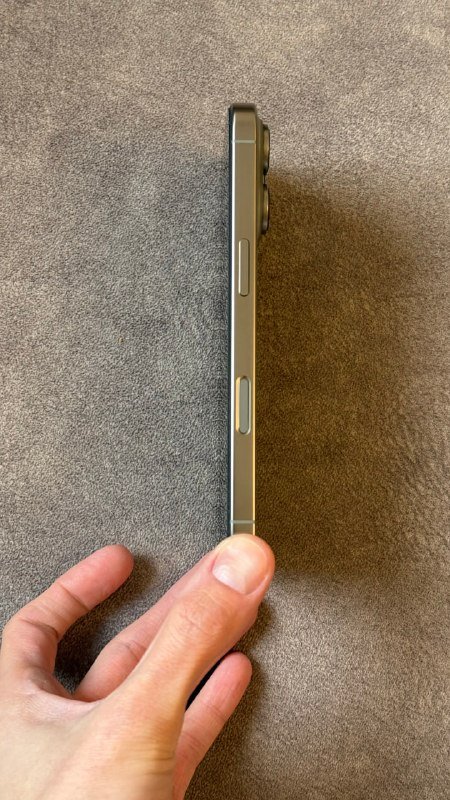 iPhone 16 Pro 256GB 4