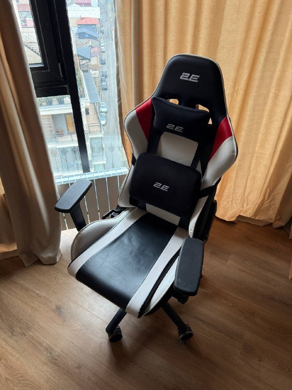 игровое кресло