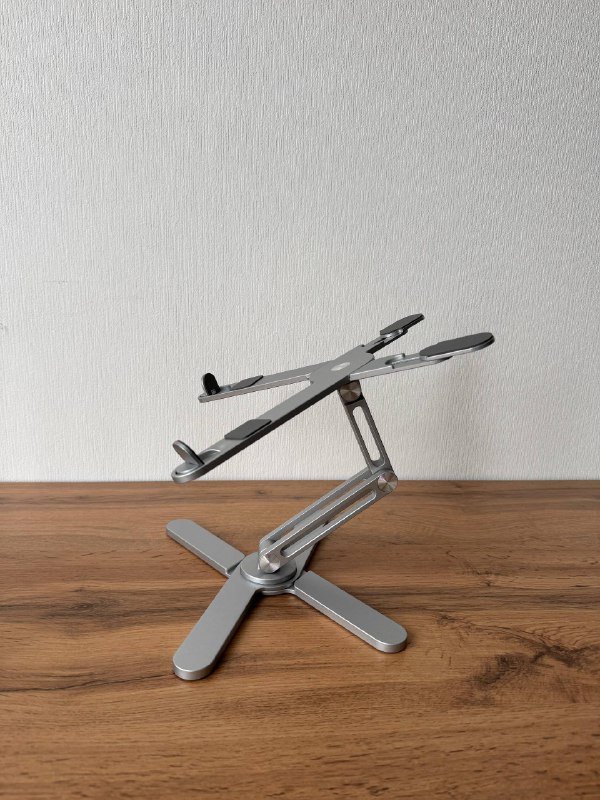 регулируемая подставка для ноутбука