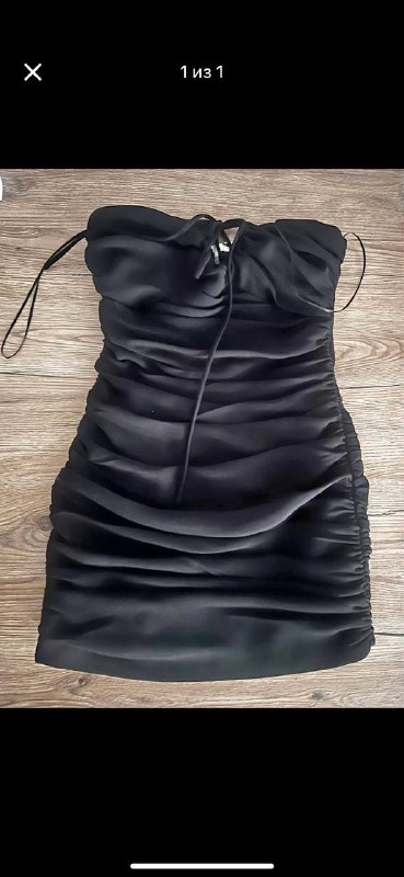 Zara платье xs, Сарафан hm xs