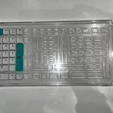Кейкапы NuPhy nSA для клавиатур NuPhy Air 2
