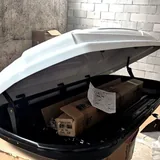 Автобокс на крышу, 450 л 2