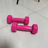 Гантели 2