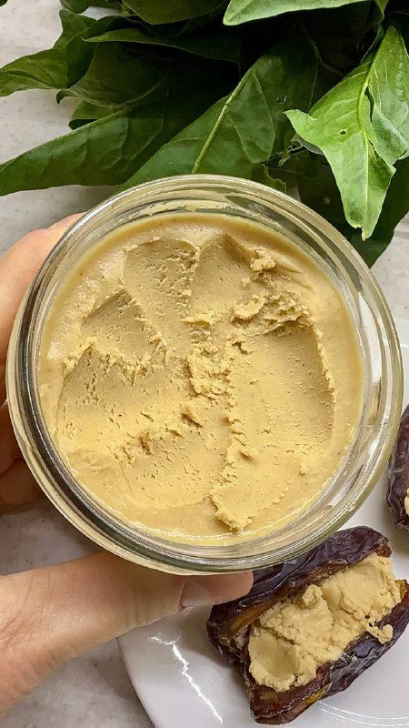 Ореховая паста кешью, ореховая паста фисташка