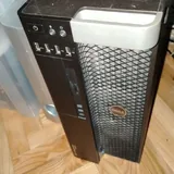 Рабочая станция Dell 3600T Xeon E5-2680 6