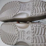 Новые оригинальные Crocs Classic Fleece Lined Clog 2