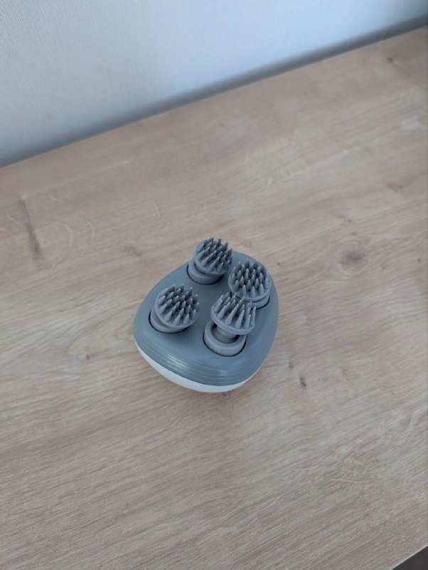 Отпариватель ручной 6