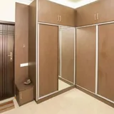 Два больших шкафа-купе 1