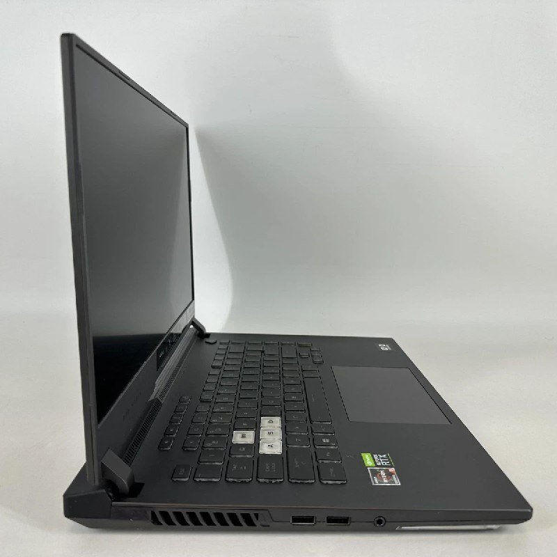 Игровой ноутбук ASUS ROG STRIX G15 3