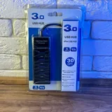 USB хабы 2