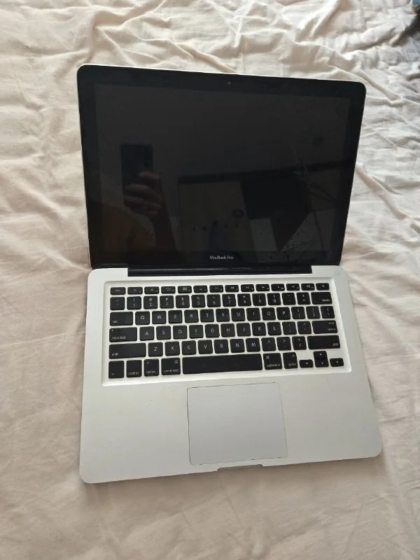 MacBook
