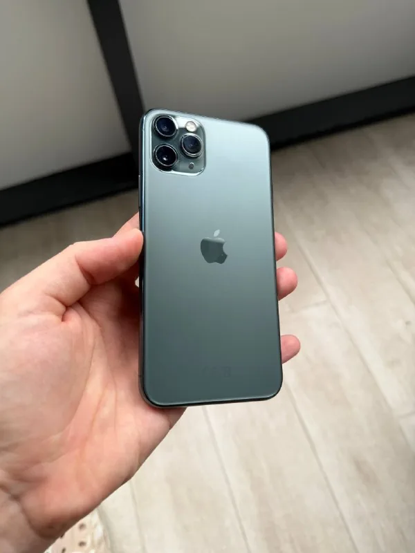iPhone 11 Pro 256 GB 1