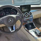 Mercedes C300 5