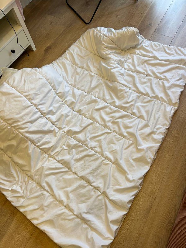 одеяло Jusk Vikanes, одеяло Jusk Kunna 5