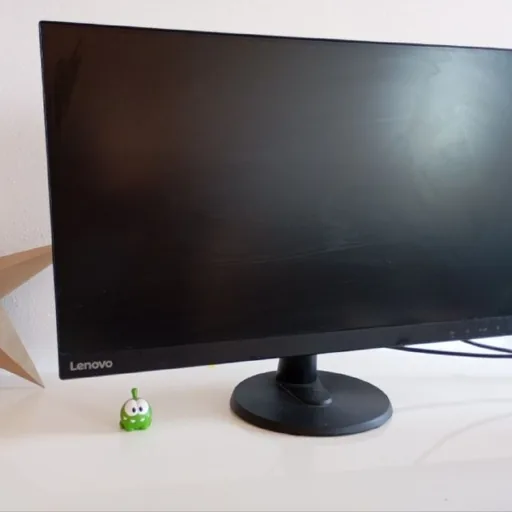 ЖК-монитор Lenovo D24-40