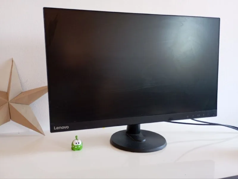 ЖК-монитор Lenovo D24-40