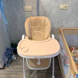 Стульчик для кормления Kinderkraft YUMMY 1