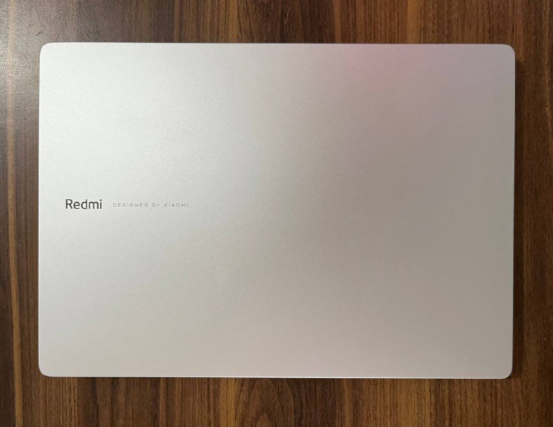 RedmiBook 14 ноутбук Intel Core i5 8ГБ 512ГБ SSD