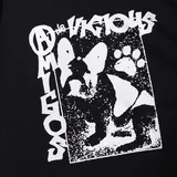 Missing Dog double layer tee 2