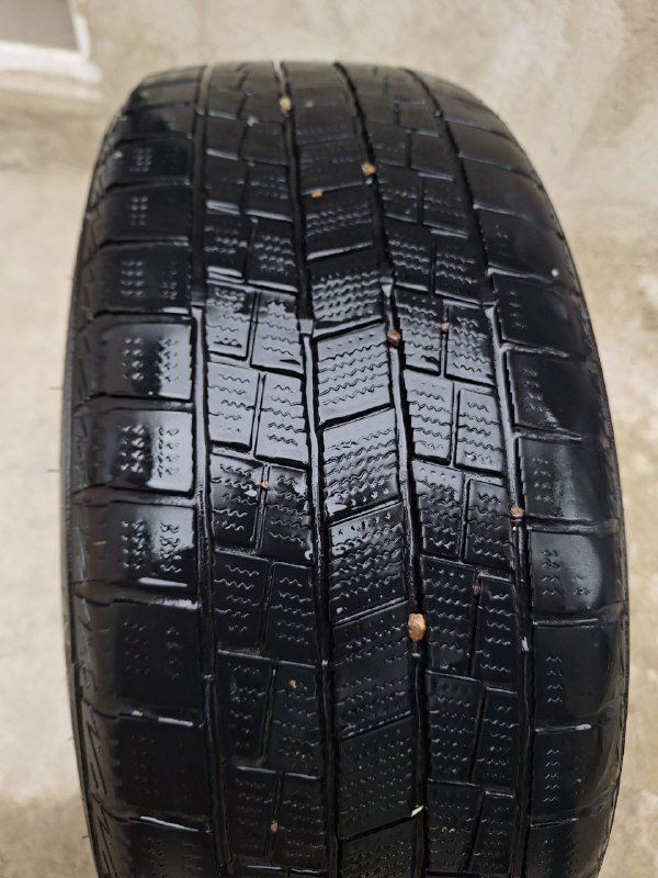 Диски с покрышками 5