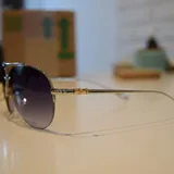 Очки Chrome Hearts 6
