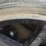 Диски с резиной 4