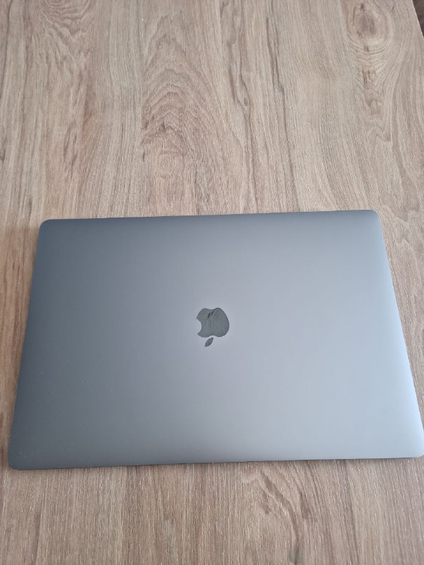 MacBook Pro 16” 2019 Intel Core i7 32 ГБ RAM