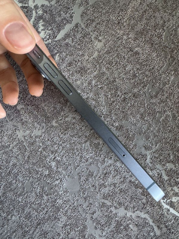 iPhone 14 Plus 256 Гб 5