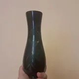 Вазы, декор, Индия 3